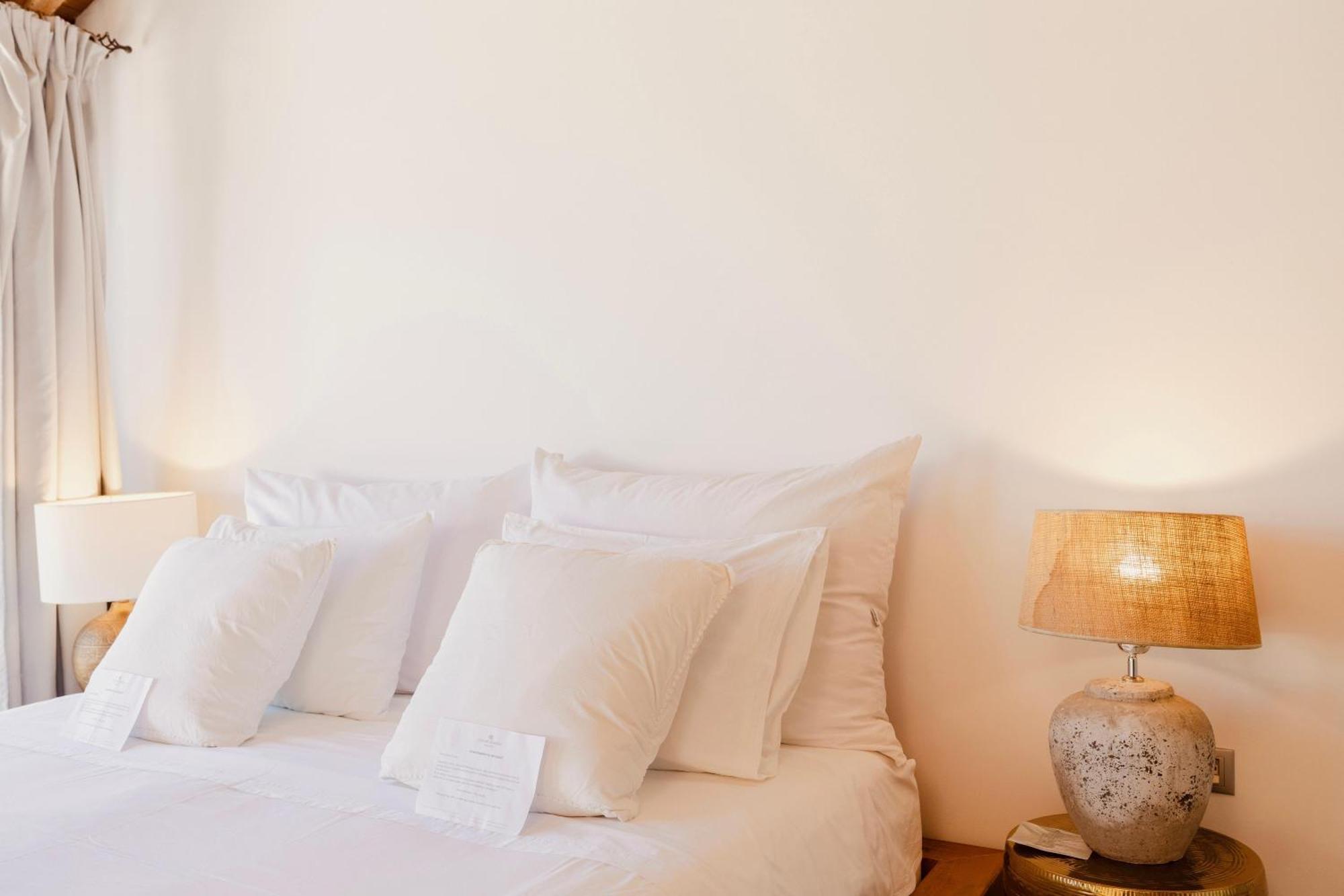Caesars Gardens Hotel & Spa - Adults Only Линдос Экстерьер фото